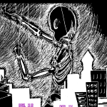 Kramladen 2026 A poster advertising a concert featuring The Great Gray Funk, Green Cloured Sun and Modula Nation at Kramladen Vienna on January 24th, 2025.